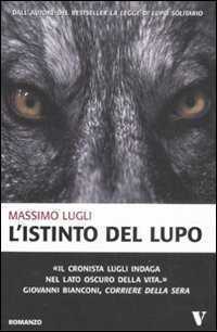 L' istinto del lupo