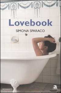 Lovebook — Simona Sparaco