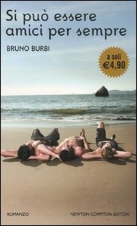 Si può essere amici per sempre