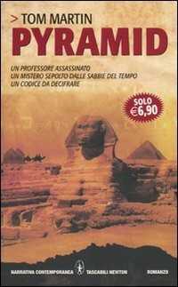 Pyramid — Tom Martin