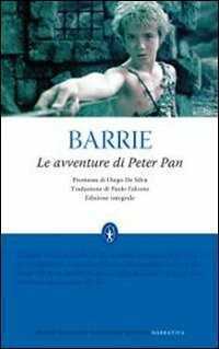 Le avventure di Peter Pan. Ediz. integrale