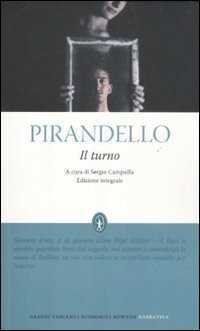 Il turno. Ediz. integrale