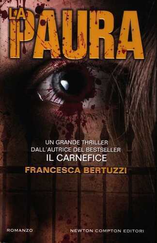 La paura — Francesca Bertuzzi