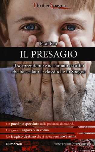 Il presagio — PAUL PEN