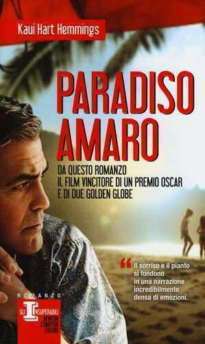 Paradiso amaro — Kaui H. Hemmings