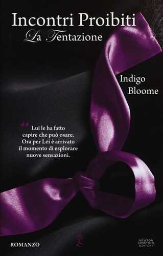 La tentazione. Incontri proibiti