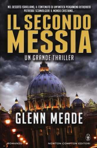Il secondo Messia — Glenn Meade