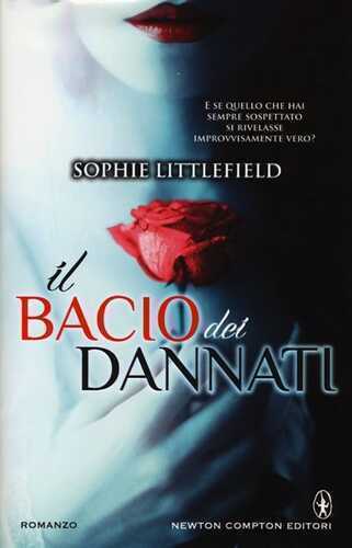 Il bacio dei dannati — Sophie Littlefield