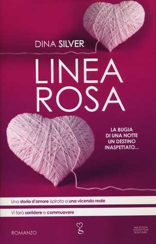 Linea rosa — Dina Silver