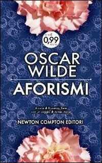 Aforismi — Oscar Wilde