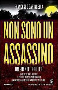 Non sono un assassino