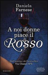 A noi donne piace il rosso
