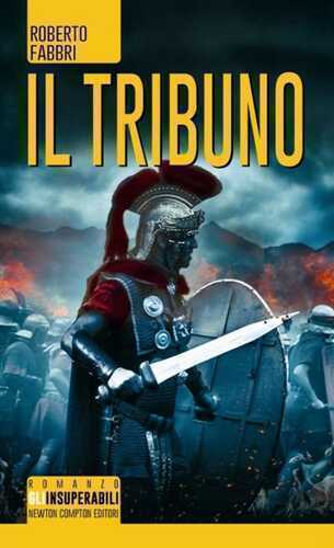Il tribuno — Roberto Fabbri