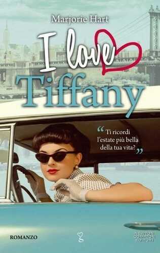 I love Tiffany