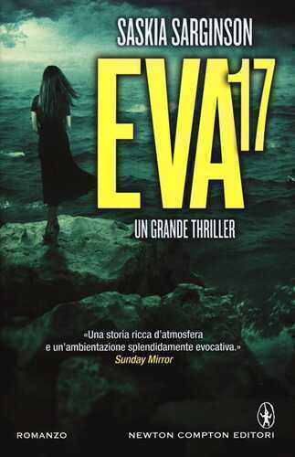 Eva 17 — Saskia Sarginson