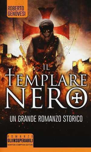 Il templare nero — Roberto Genovesi