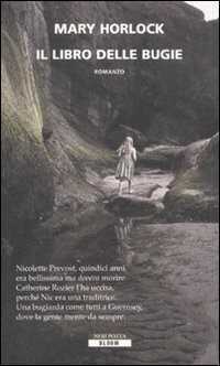 Il libro delle bugie — Mary Horlock