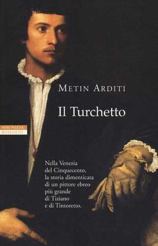 Il turchetto — Metin Arditi