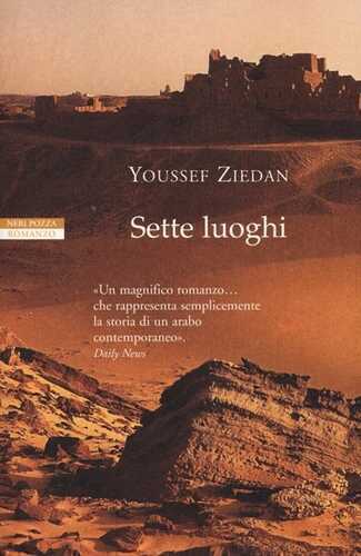 Sette luoghi — Youssef Ziedan