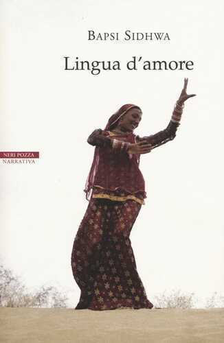 Lingua d'amore — Bapsi Sidhwa