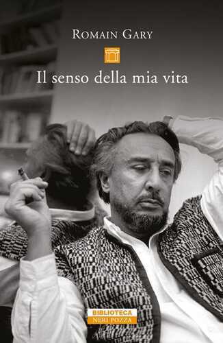 Il senso della mia vita