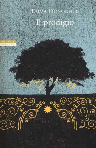 Il prodigio — Emma Donoghue