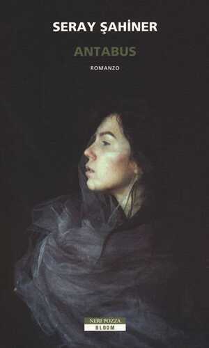 Antabus — Seray Şahiner
