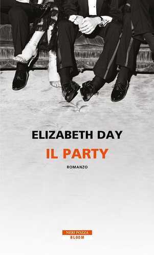 Il party — Elizabeth Day