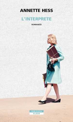 L'interprete — Annette Hess