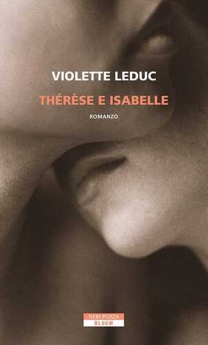 Thérèse e Isabelle — Violette Leduc