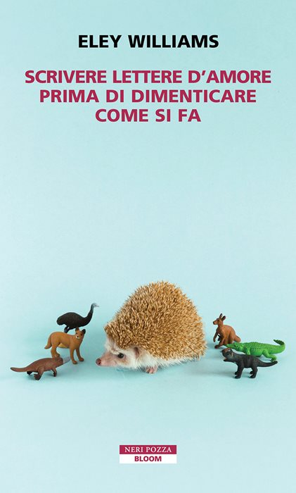 Scrivere lettere d’amore prima di dimenticare come si fa