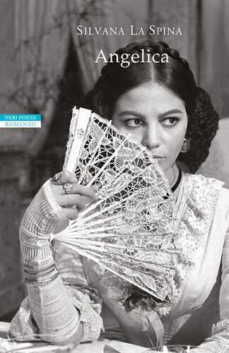 Angelica — Silvana La Spina