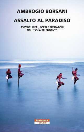 Assalto al paradiso