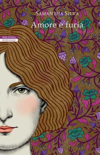 Amore e furia — Samantha Silva