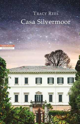 Casa Silvermoor — Tracy Rees