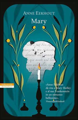 Mary — Anne Eekhout