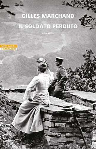 Il soldato perduto — Gilles Marchand