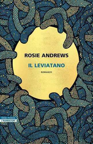Il leviatano — Rosie Andrews,