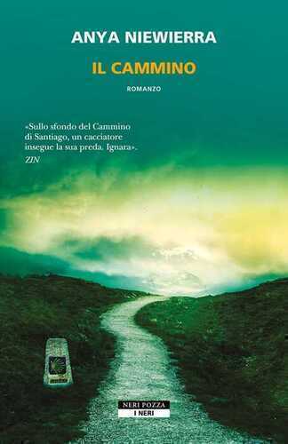 Il cammino — Anya Niewierra