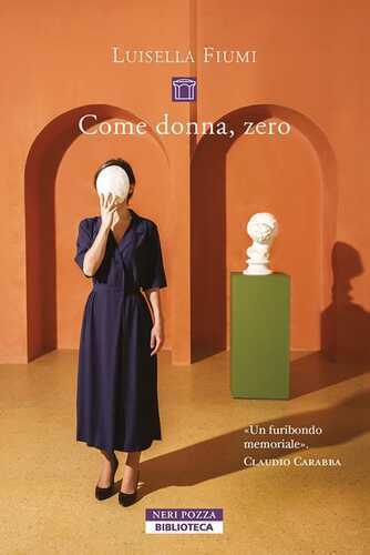 Come donna, zero — Luisella Fiumi