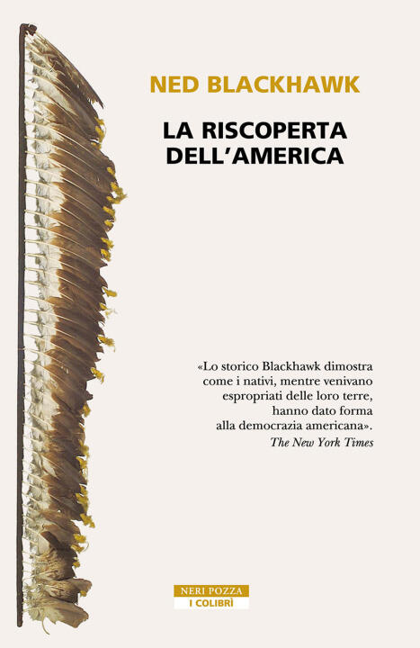 riscoperta dell'America