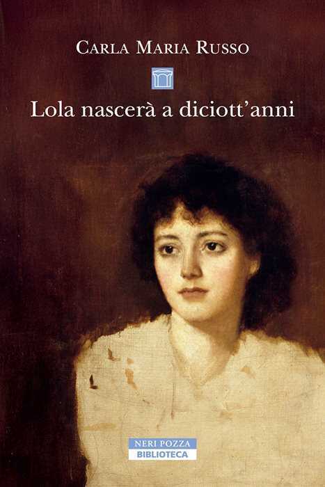 Lola nascerà a diciott'anni