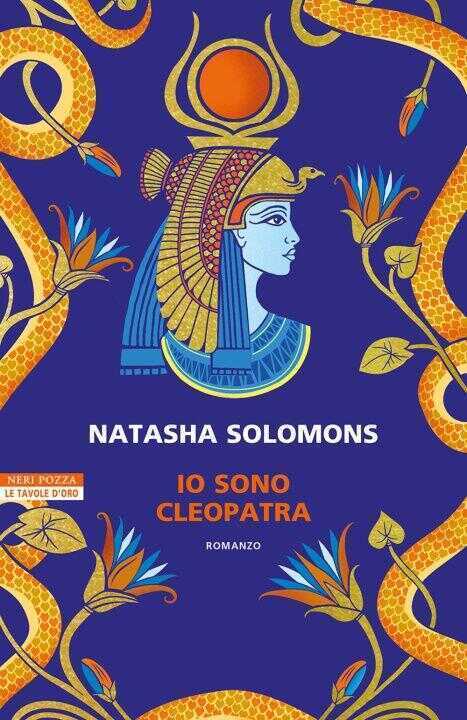 Io sono Cleopatra
