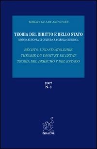 Teoria del diritto e dello Stato