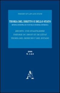 Teoria del diritto e dello Stato