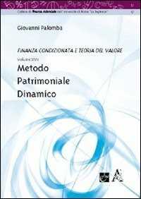 Metodo patrimoniale dinamico