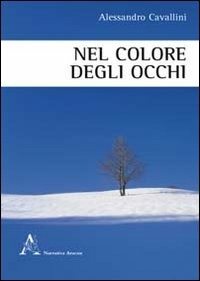Nel colore degli occhi