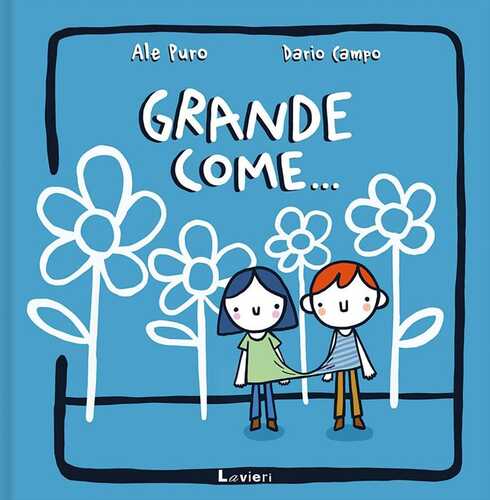 Grande come — Ale Puro