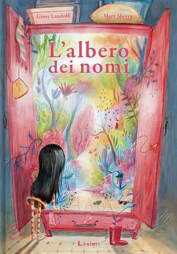 L'albero dei nomi. Ediz. illustrata