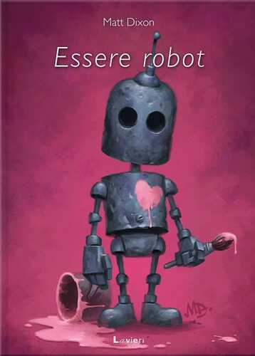 Essere robot